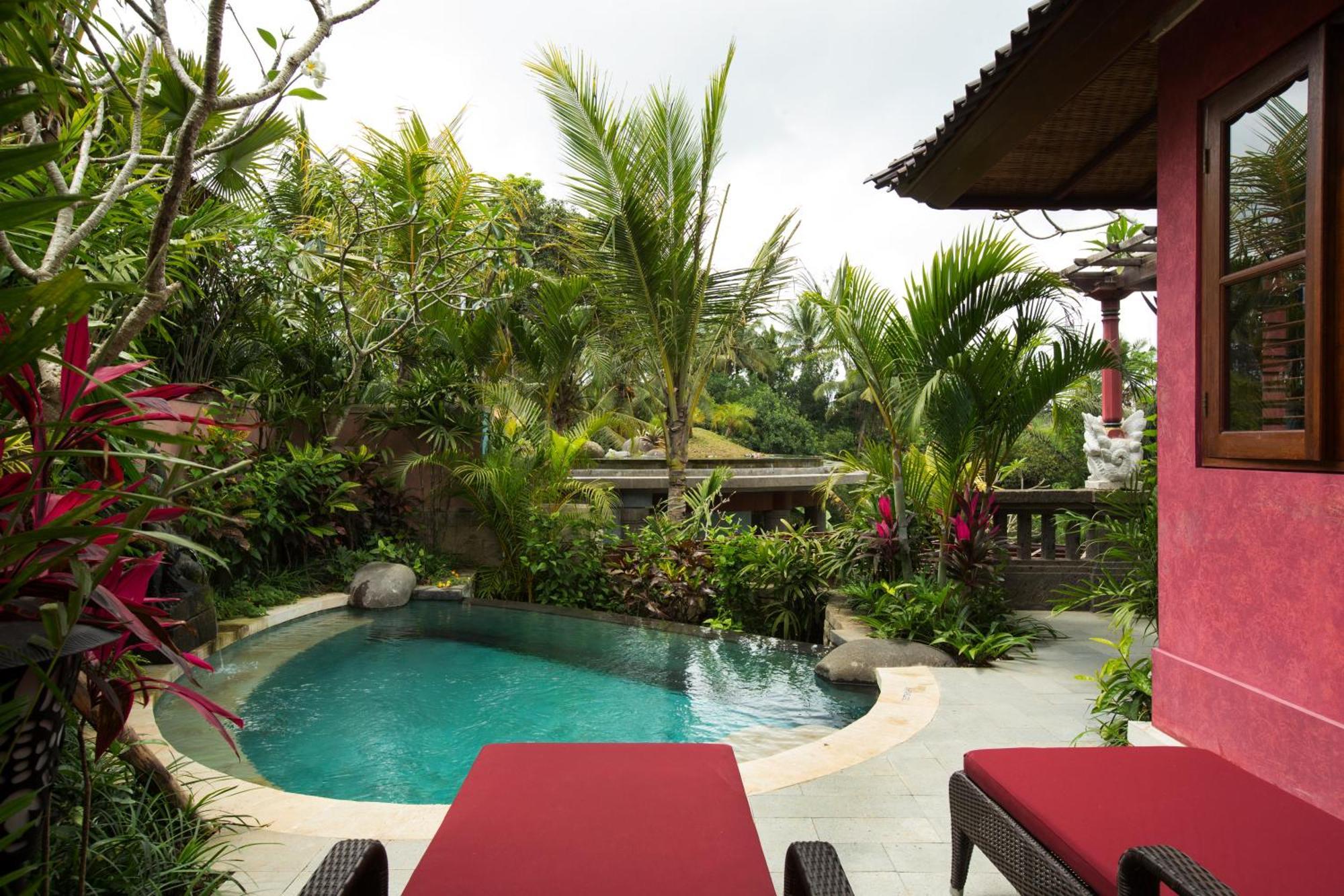 Dwaraka The Royal Ubud
