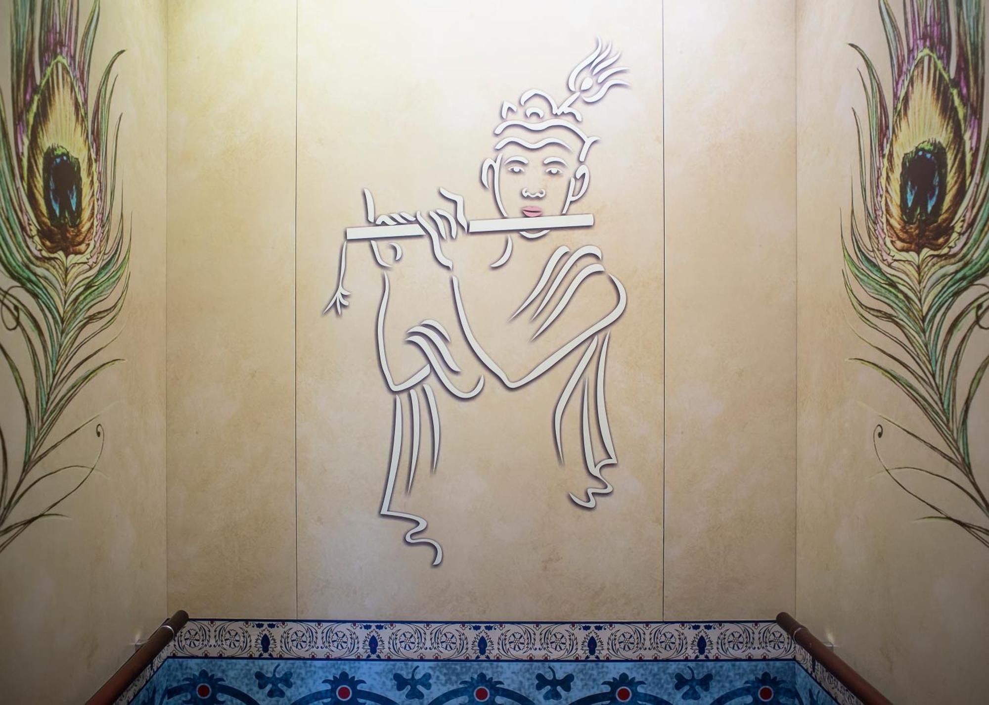 Resort Dwaraka The Royal Ubud