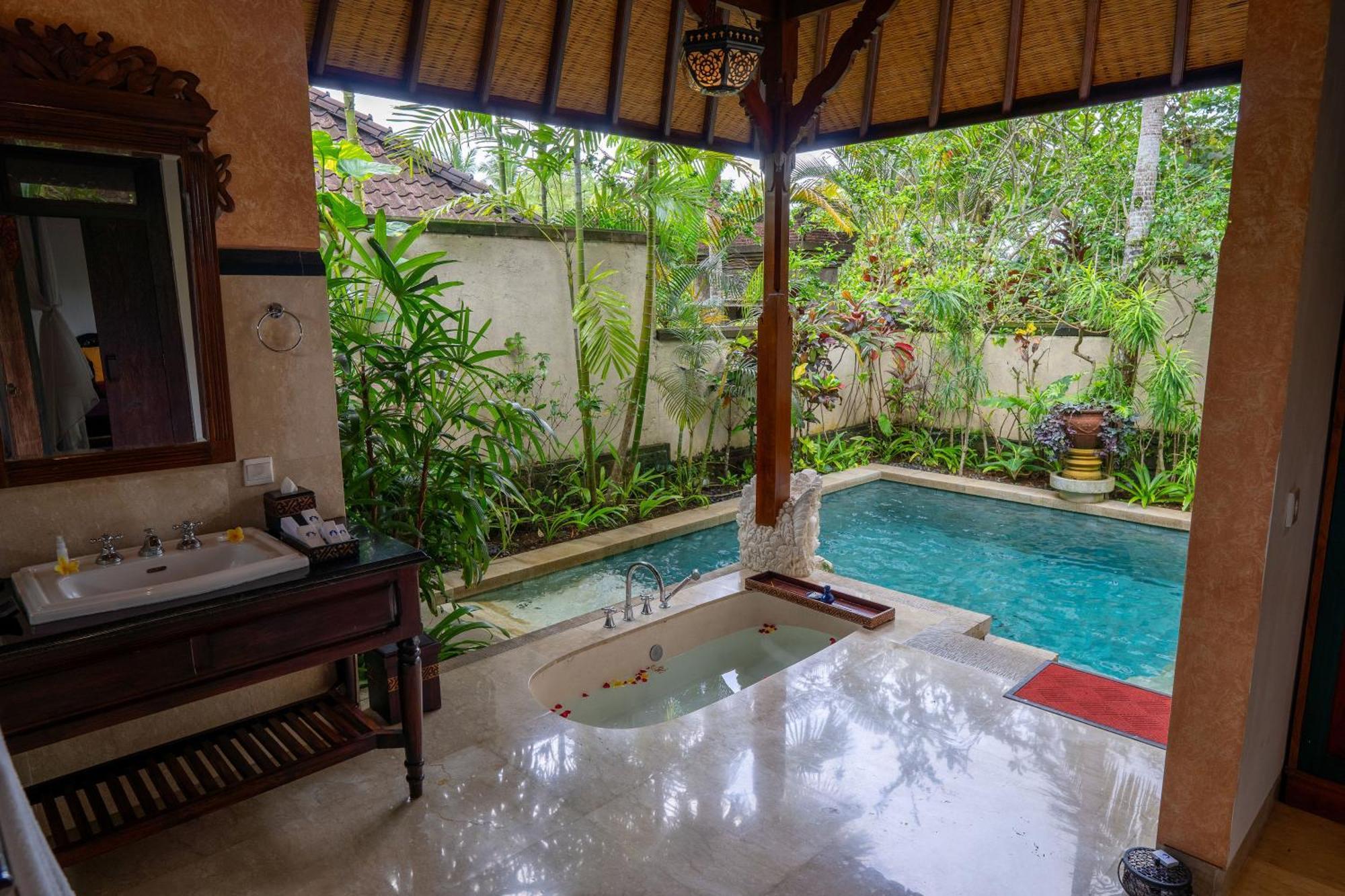 Dwaraka The Royal Ubud