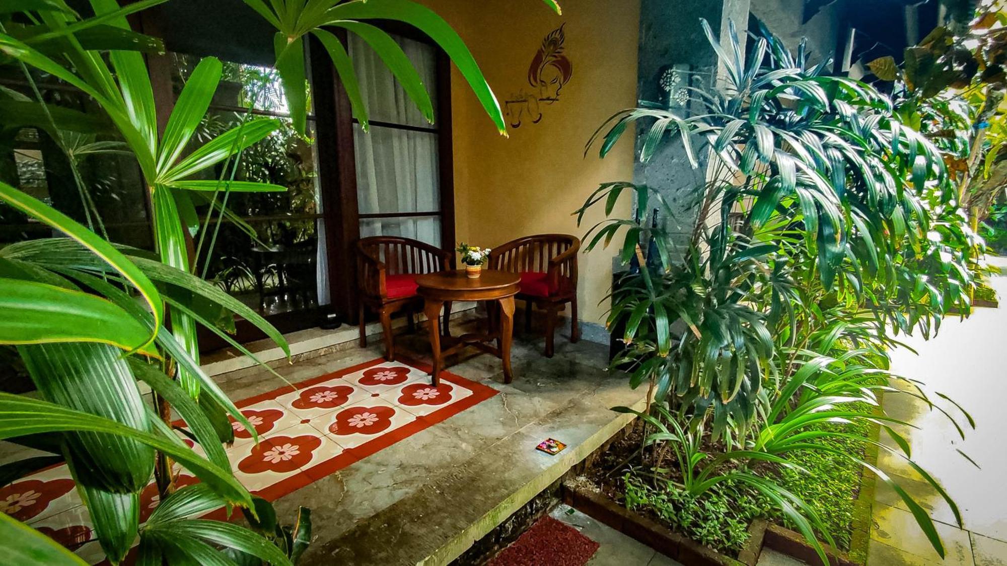 Dwaraka The Royal Ubud
