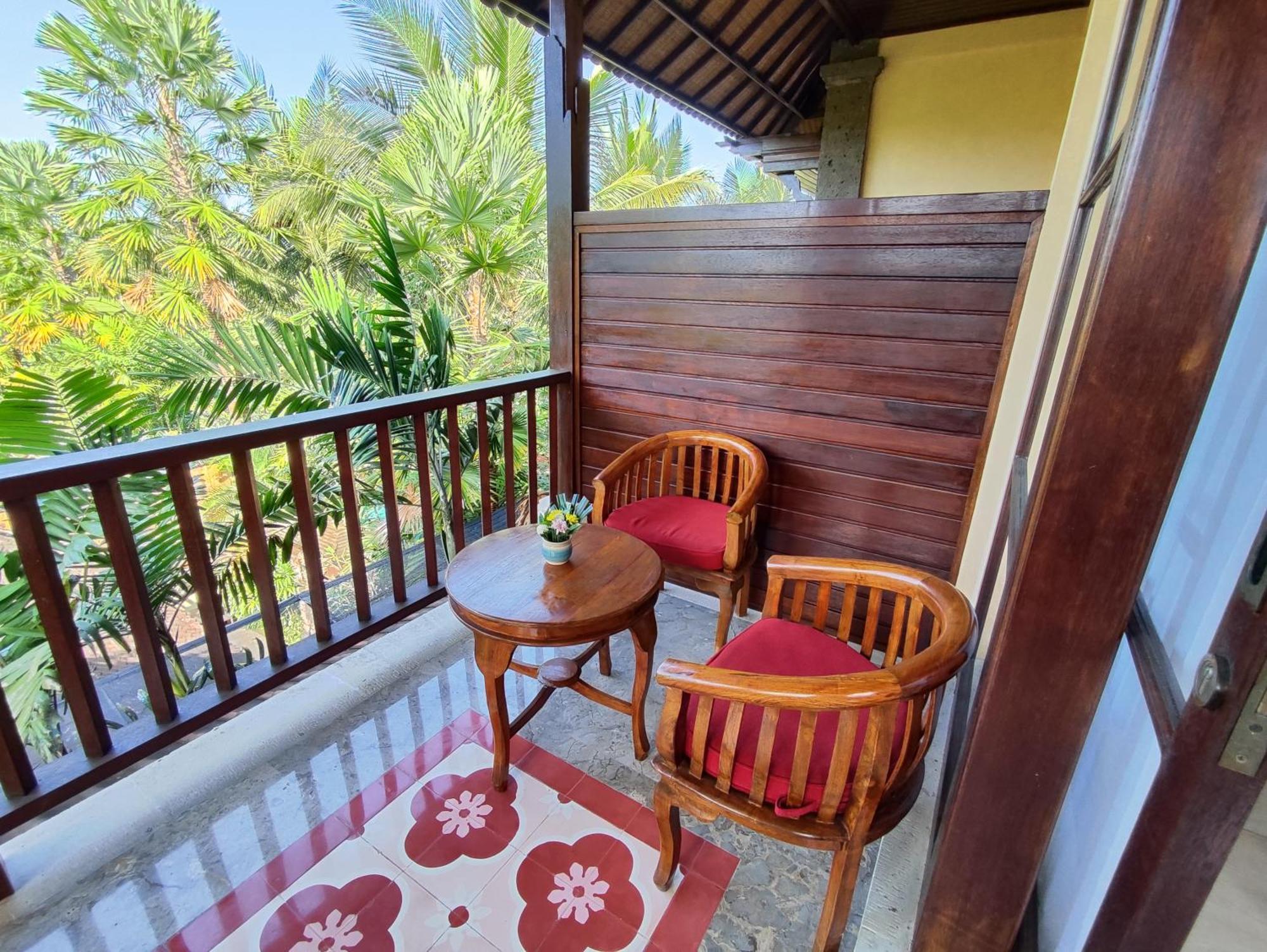 Resort Dwaraka The Royal Ubud