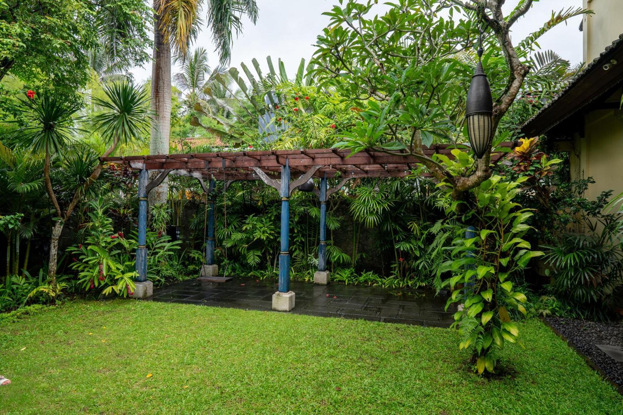Dwaraka The Royal Ubud