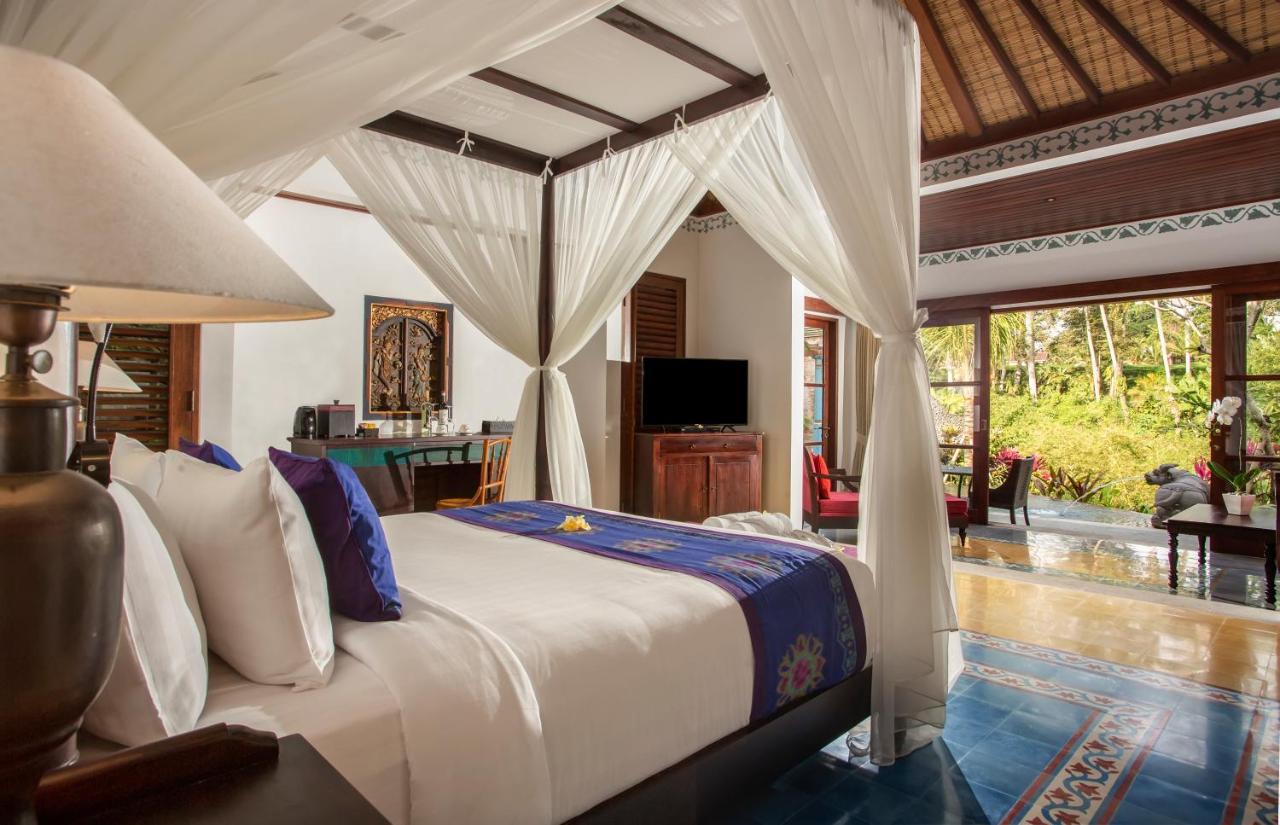 Dwaraka The Royal 4* Ubud