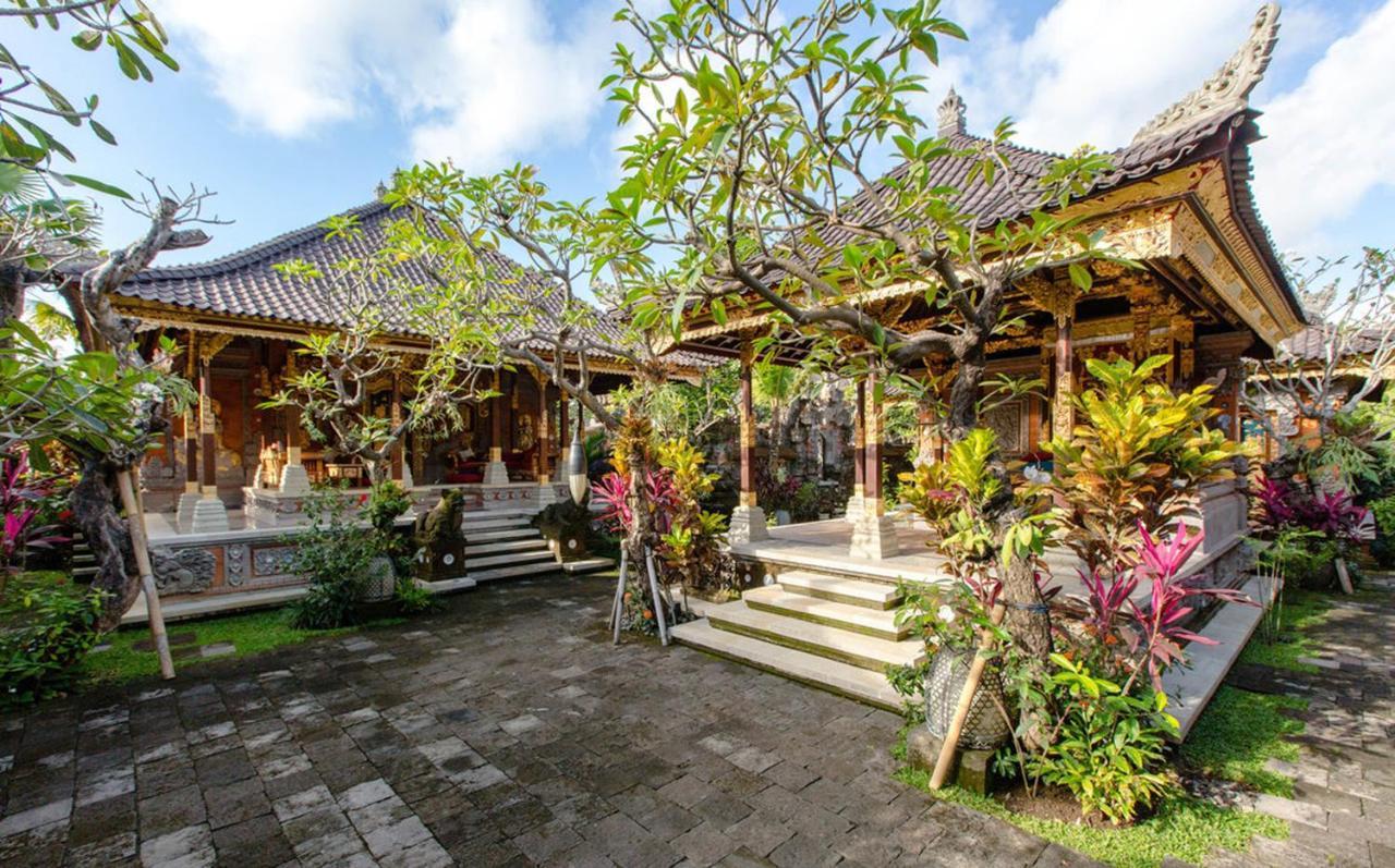 Resort Dwaraka The Royal Ubud